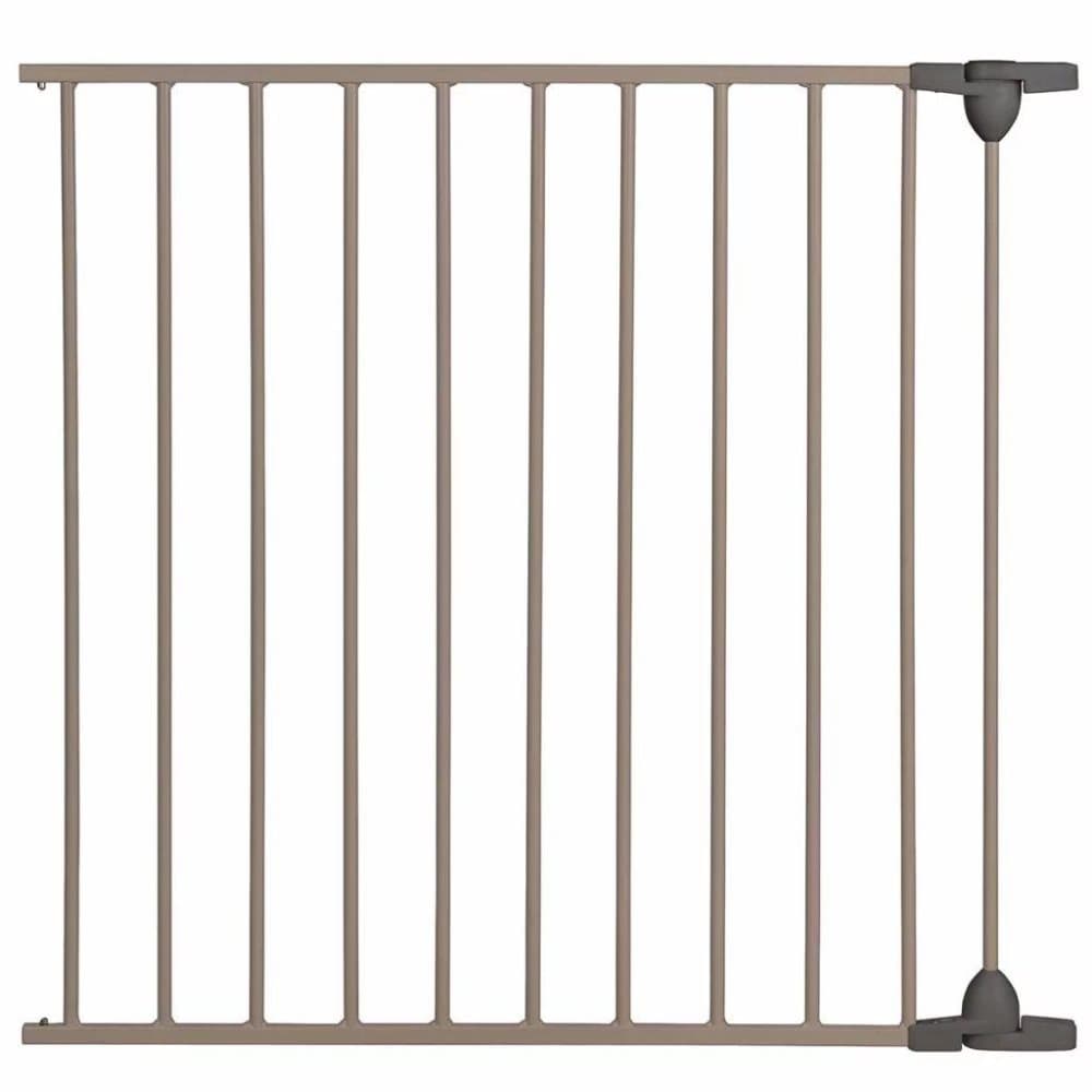 Safety 1st Forlengelsespanel for sikkerhetsgrind Modular 72cm 24476580
