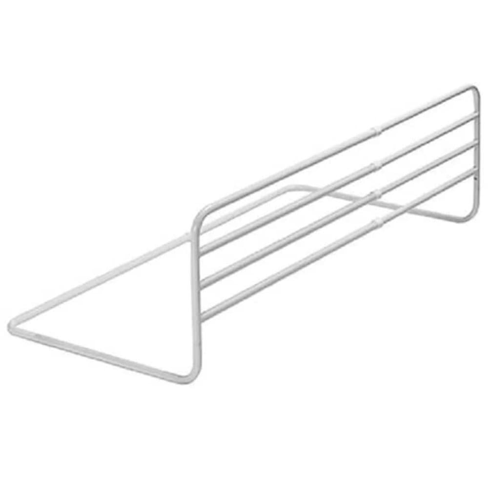 A3 Baby & Kids A3 Baby & Kids Justerbar sengehest Trombone hvit 64604