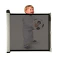 Miniatyrbild 1 av 2: Grind Avant Kiddy Guard Svart 120cm, Lascal