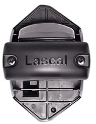 Feste for grinddel, Kiddy Guard Avant/Accent Sort, Lascal