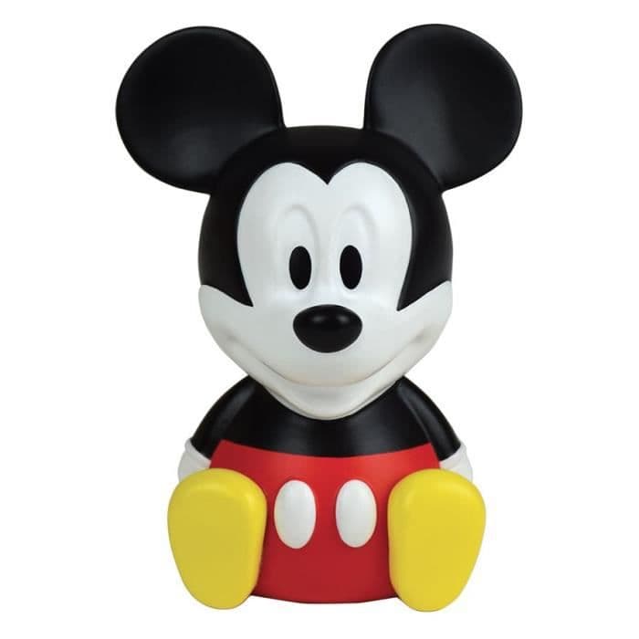 Fun House Disney Mikki -valaisin 3D 13cm