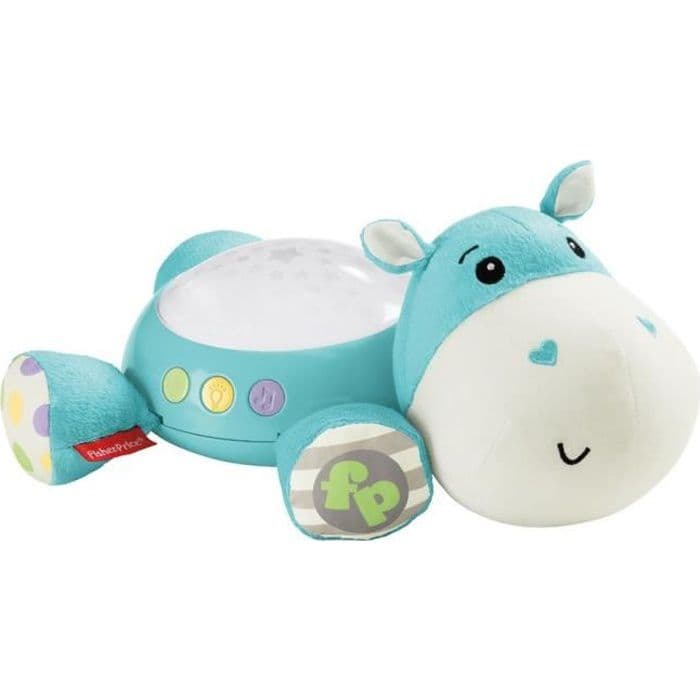 FISKA-PRIS Hippo Soft Night Night