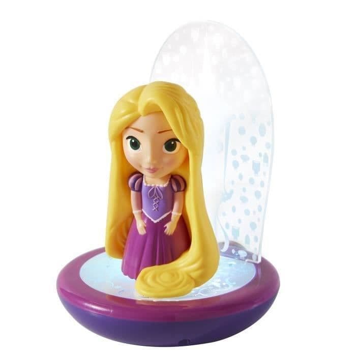 DISNEY PRINCESSER - GoGlow barn magisk natlys - lommelygte og projektor