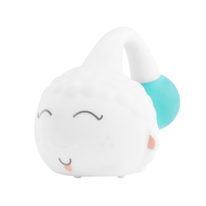 BADABULLE Nomad Nightlight Lampaat LEO
