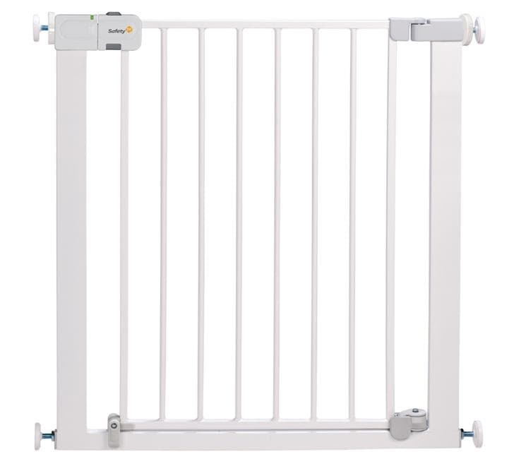 Spänngrind Auto Close Metal Safety 1st, 73-80 cm