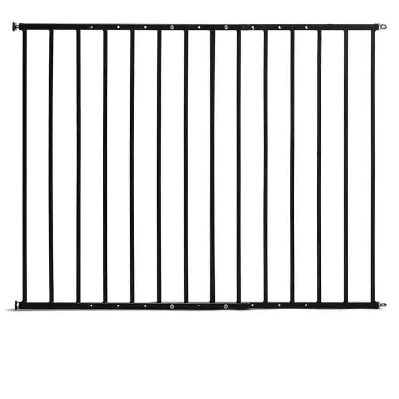 Skruvgrind SafetyGate Sam HomeSafety, 68-106 cm
