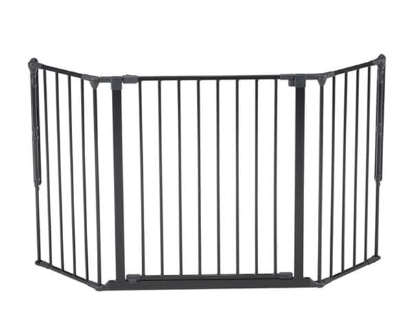 Multigrind OLAF wide BabyDan, 90-146 cm