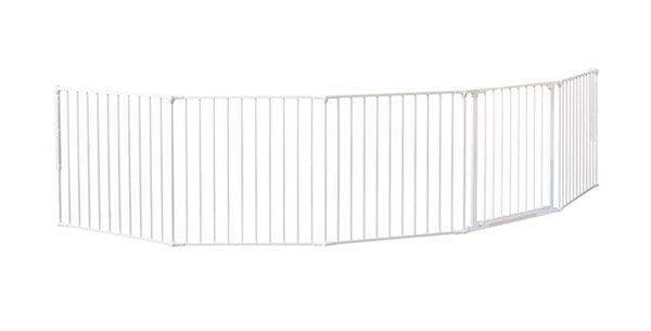 Multigrind OLAF XXX-wide BabyDan, 90-350 cm