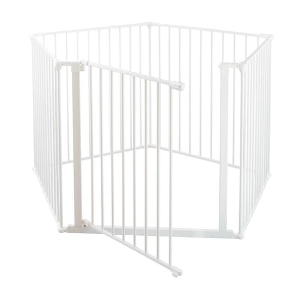 PET FLEX Valphage Scandinavian Pet Design, Vit