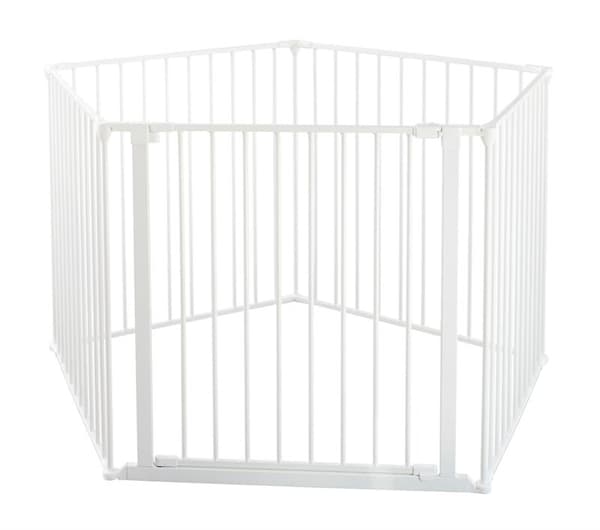PET FLEX Valphage Scandinavian Pet Design, Vit