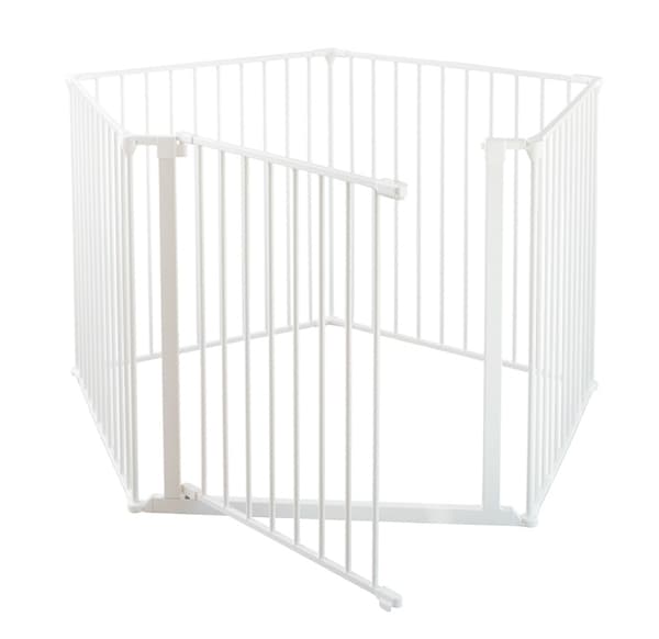PET FLEX Valphage Scandinavian Pet Design, Vit