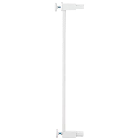 Safety 1st Gate Extension White 7cm