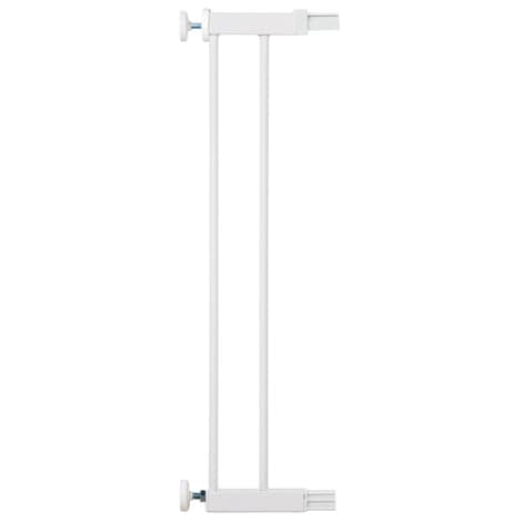 Safety 1st Gate Extension White 14cm