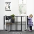 Miniatyrbild 4 av 4: Baby Dan - Flex M 90-146 Cm  Svart