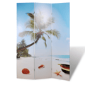 Miniatyrbild 1 av 11: Rumsavdelare 240X180 Sandstrand
