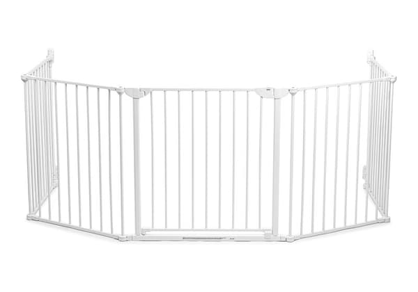 Multigrind SafetyGate Charlie XXL HomeSafety, 90-330 cm