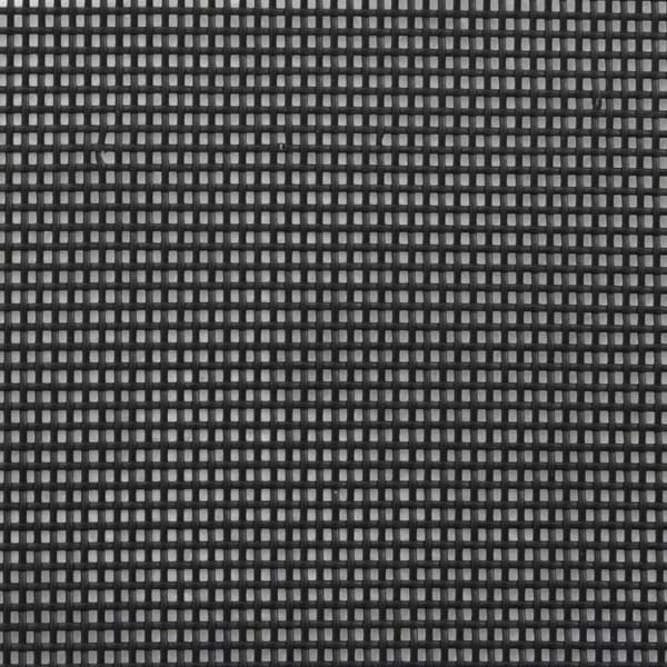 vidaXL udtrækkelig låge til kæledyr 82,5x125 cm sort