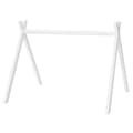 Miniatyrbild 6 av 6: Trälekset för Baby Montesori Babygym - Vit - ROBA - Universal - Blandat