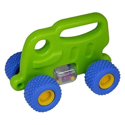 Polesie Wader Baby Gripcar Truck - polesie38227