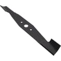 Miniatyrbilde 1 av 2: 37 cm Ø 20 mm kniv for gressklipper AL-KO BEM 1301 117721 513631 Gressklipperkniv