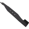 Pikkukuva 1 / 2: 37cm Ø 8mm ruohonleikkurin terä sopii ALKO AL-KO Comfort 38.4 Li 650394 terään.