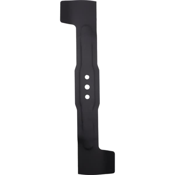 37 cm Ø10 mm erstatningsblad for Bosch Rotak 37 Li (37Li) F016800277 F016L66005 Kniv
