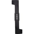 Miniatyrbilde 2 av 2: 37 cm Ø10 mm erstatningsblad for Bosch Rotak 37 Li (37Li) F016800277 F016L66005 Kniv