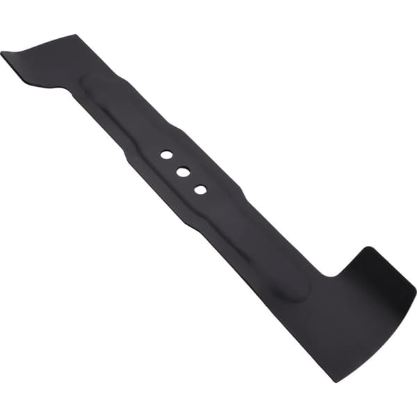37 cm Ø10 mm udskiftningskniv til Bosch Rotak 37 Li (37Li) F016800277 F016L66005 Kniv
