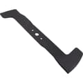 Miniatyrbilde 1 av 2: 46 cm blad Honda Castel Garden Iseki Sabo Solo Stiga Viking 820043440 Kniv