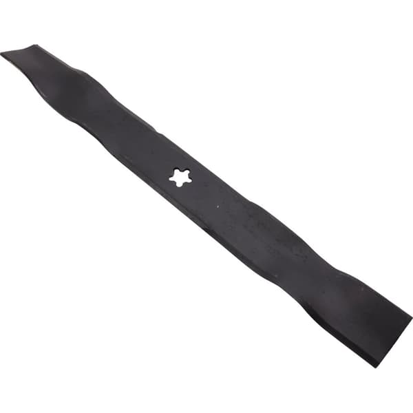 53,5cm Mulchblad HUSQVARNA gräsklippare PARTNER ROPER 134149 133128 YT130 Star