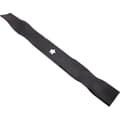 Pikkukuva 1 / 2: 53.5cm Mulching terä HUSQVARNA ruohotraktori PARTNER ROPER 134149 133128 YT130 Star