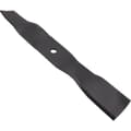 Miniatyrbilde 1 av 2: John Deere 50 cm Ø17,5 bioklippblad for 97 cm dekk LT133 LT155 LT166 LX178 LX188 525