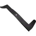 Miniatyrbilde 1 av 2: 55 cm kniv Kubota ride-on gressklipper K5253-71830 GR1600EU RCK42GREC