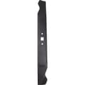 Miniatyrbilde 2 av 2: Blad 53 cm passer CLUB CADET, MTD CRAFTSMAN 742-0741 942-0741 Erstatningsblad