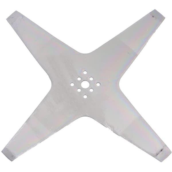 25 cm robotplæneklipperknive Ambrogio L50 L75 Basic Deluxe EU Evolution