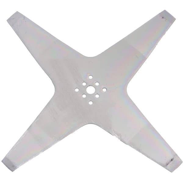 25 cm robotplæneklipperknive Ambrogio L50 L75 Basic Deluxe EU Evolution