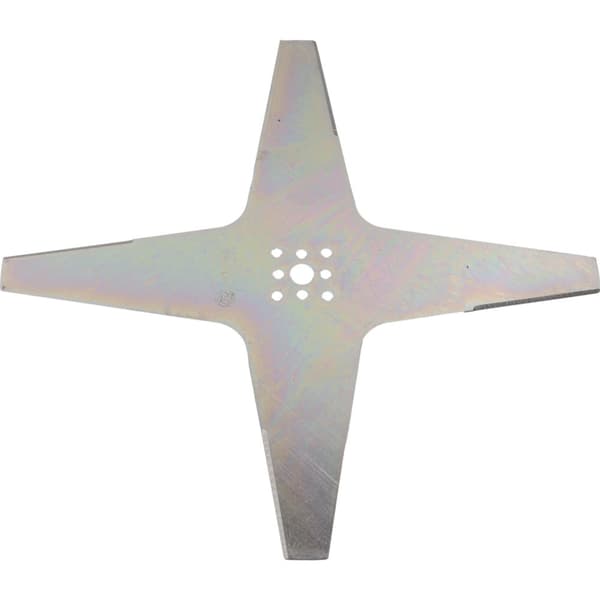 25 cm udskiftningskniv Alpina AR-2 600 1200 Lizard S1 S2 S14 Robotplæneklipperkniv