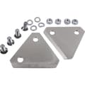 Miniatyrbilde 2 av 2: 2x 7,5 cm gressklipperkniver for Brill Hattrick 32 36 E EC ED EH ES EH EHC Base