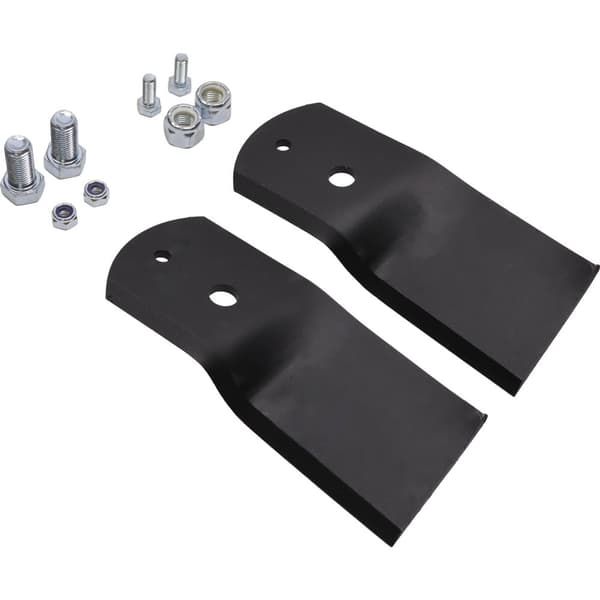 2x15,5 cm knive STIGA Combi 78 90 Villa Primo 320 520 1134-6604-01 1134-9130-01