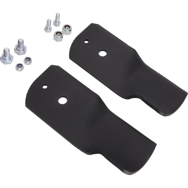 2x17cm klinger venstre Villa 92M 107M Park 107M 1134-9063-02 1134-4475-02 Knive