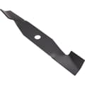 Miniatyrbillede 1 af 2: 34 cm plæneklipperkniv kompatibel Sunline 34 E 34EH Comfort -nummer 463800 Klinge