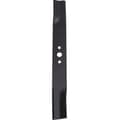 Miniatyrbilde 2 av 2: 40 cm erstatningskniv Powertec Garden Güde Eco Wheeler 410P gressklipperkniv