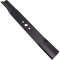 Miniatyrbilde 1 av 2: 40 cm erstatningskniv Powertec Garden Güde Eco Wheeler 410P gressklipperkniv