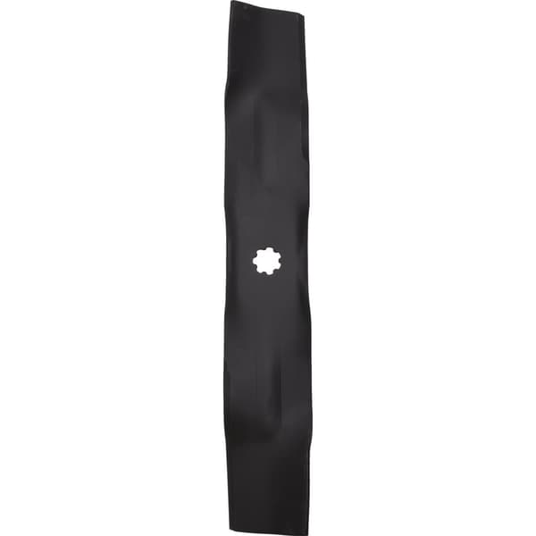 43cm terä John Deere 48" ruohonleikkurin kansi X140 LA140 LA145 LAx140 145 GY Vaihtoterä