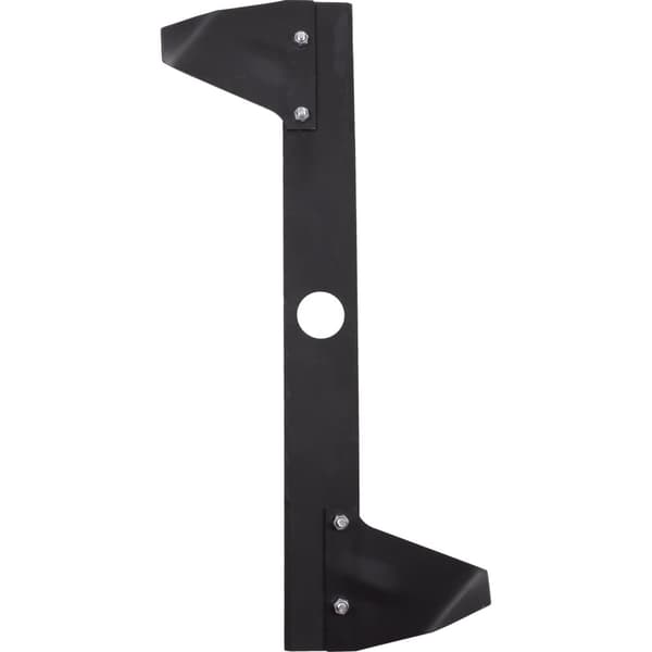 45 cm Gutbrod 079.77.602 Gressklipperkniv 445 mm Ø 32 mm Erstatningskniv for gressklipper