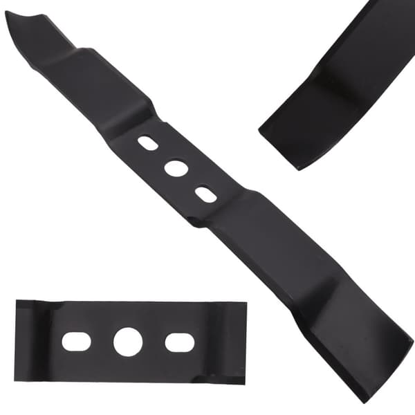 46 cm mulchingblad för MacAllister MLMP 550 SP 46 - M 18 tums gräsklipparblad