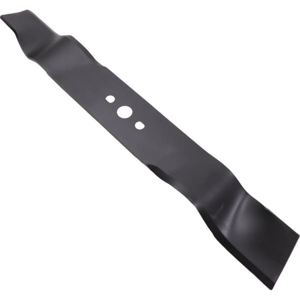 46 cm plæneklipperkniv til LUX TOOLS E 1800 / 46 HMA (E1800 46HMA) Udskiftningskniv