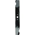 Miniatyrbilde 2 av 2: 46 cm gressklipperblad som passer til Budget BBM 46 46-1 462 462-1 BS R OHV ROHV R-OHV