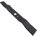 Pikkukuva 1 / 2: 46cm vaihtoterä ruohonleikkurin terä Mr Gardener HW 6046-2 HW 6046-2 VA-terä HW 6046-2 VA-terä