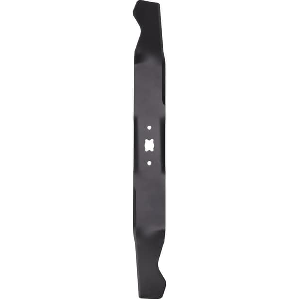 53cm leikkuuterä GES 53 MTD 742-04100 ja 742-0741 ruohonleikkureiden vaihtoterä MTD 742-04100 ja 742-0741 ruohonleikkureihin.